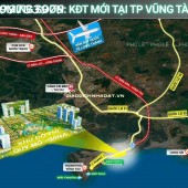 Bán biệt thự khu đô thị biển 3/2 Vũng Tàu, giá 30 tỷ